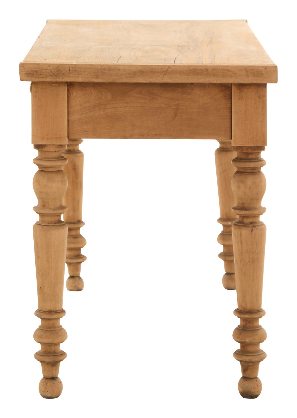 Jayson Home - Vintage Wood Table
