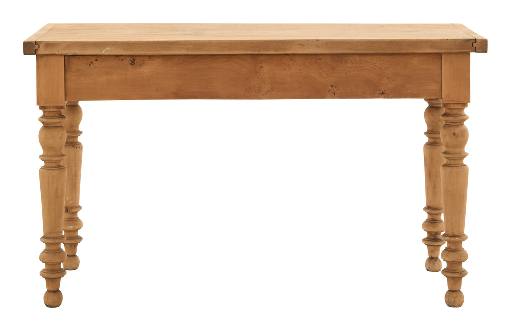 Jayson Home - Vintage Wood Table