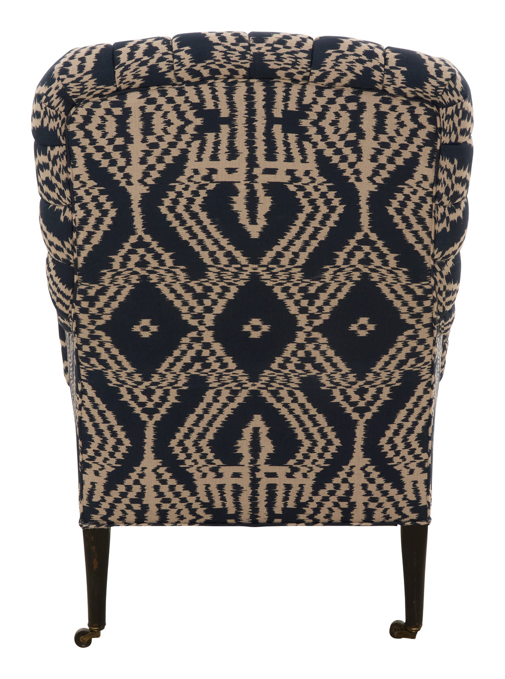 Jayson Home - Antique Napoleon III Pie Crust Chair