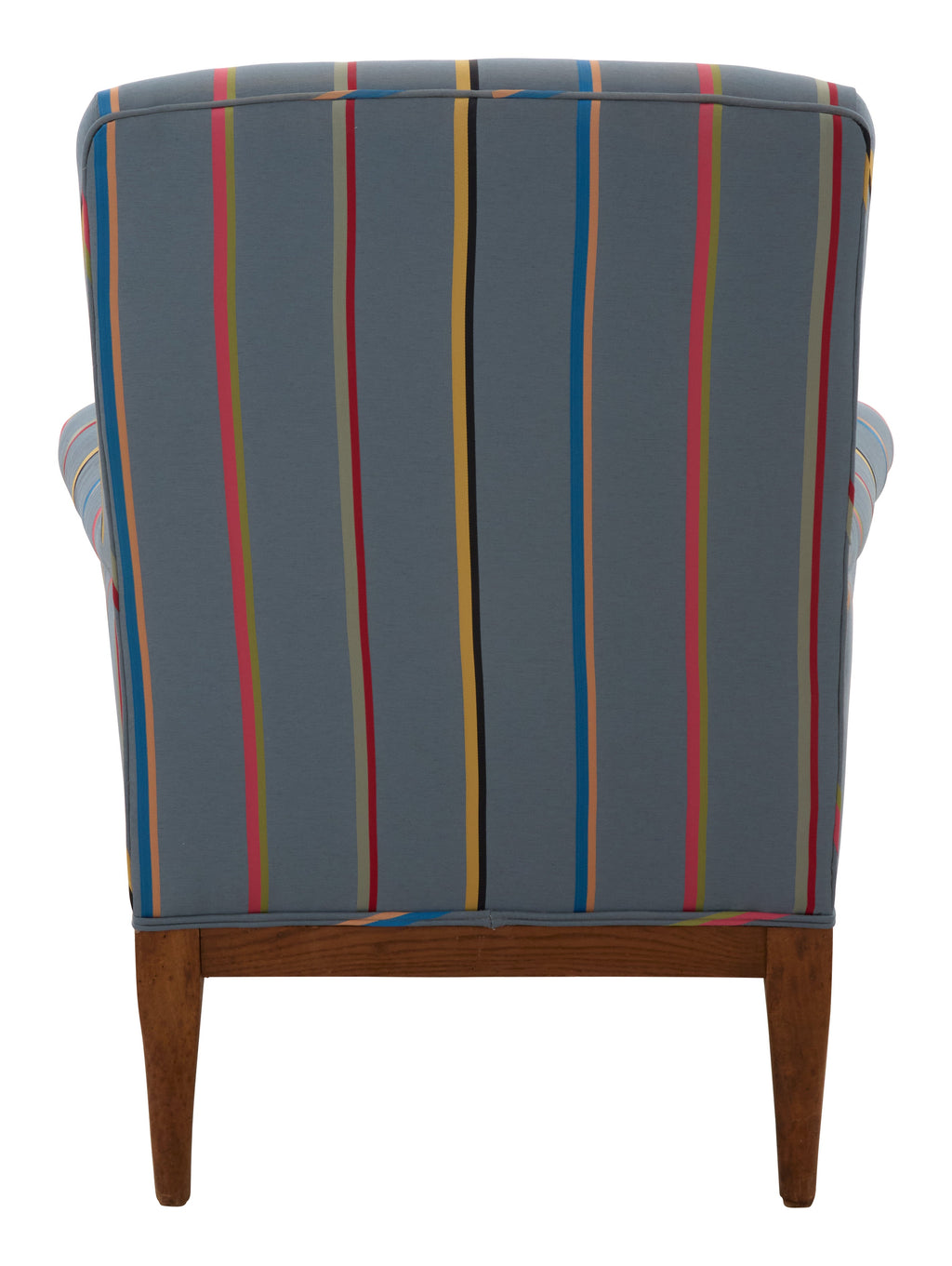Jayson Home - Antique Louis XVI Stripe Chair