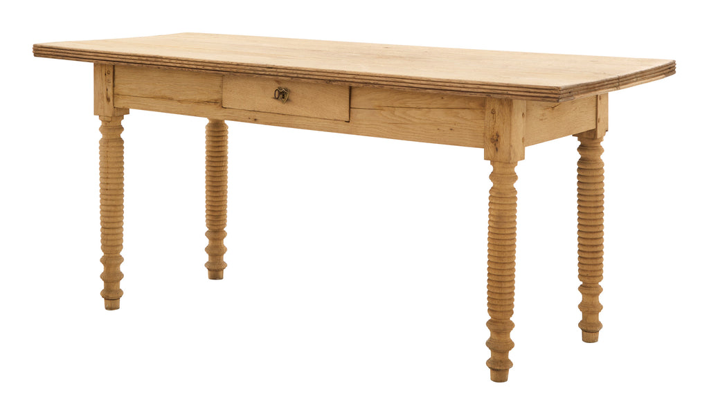 Jayson Home - Antique Wood Table