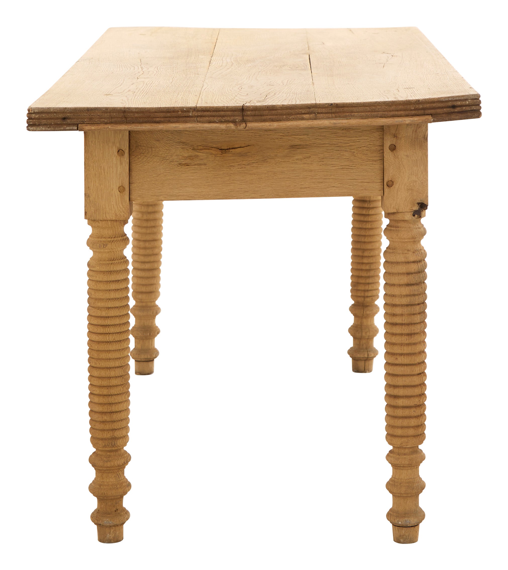 Jayson Home - Antique Wood Table