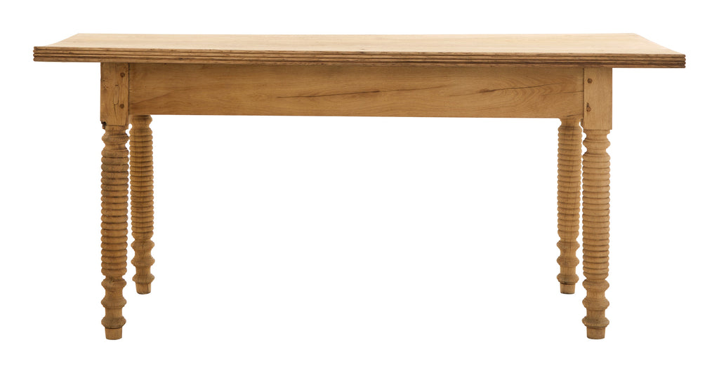 Jayson Home - Antique Wood Table