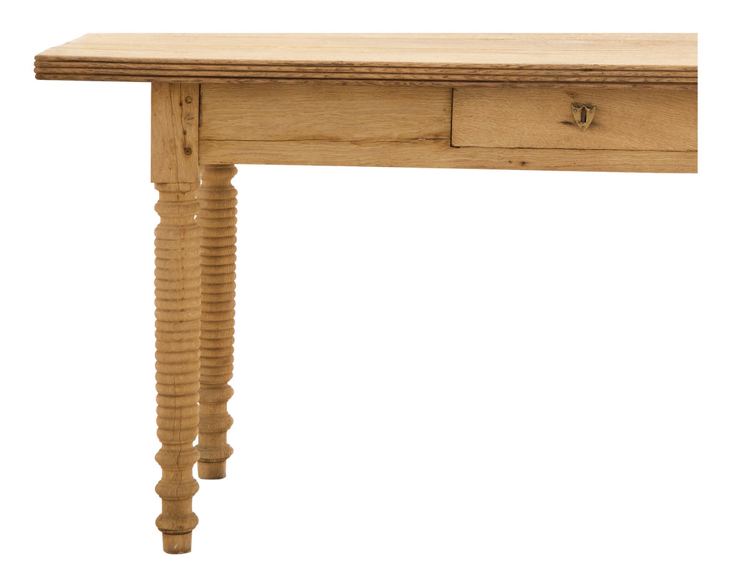 Jayson Home - Antique Wood Table