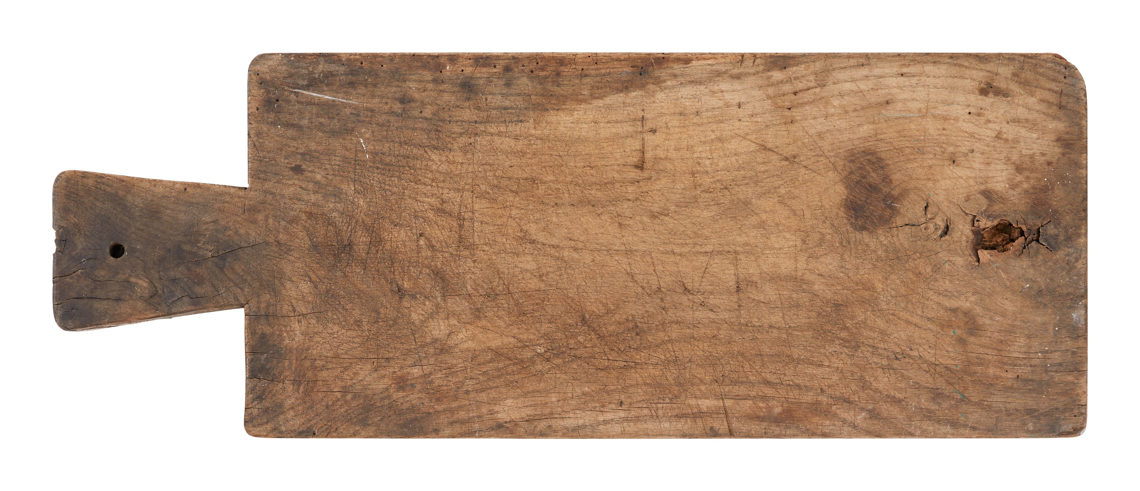 Jayson Home - Vintage Wood Cutting Board