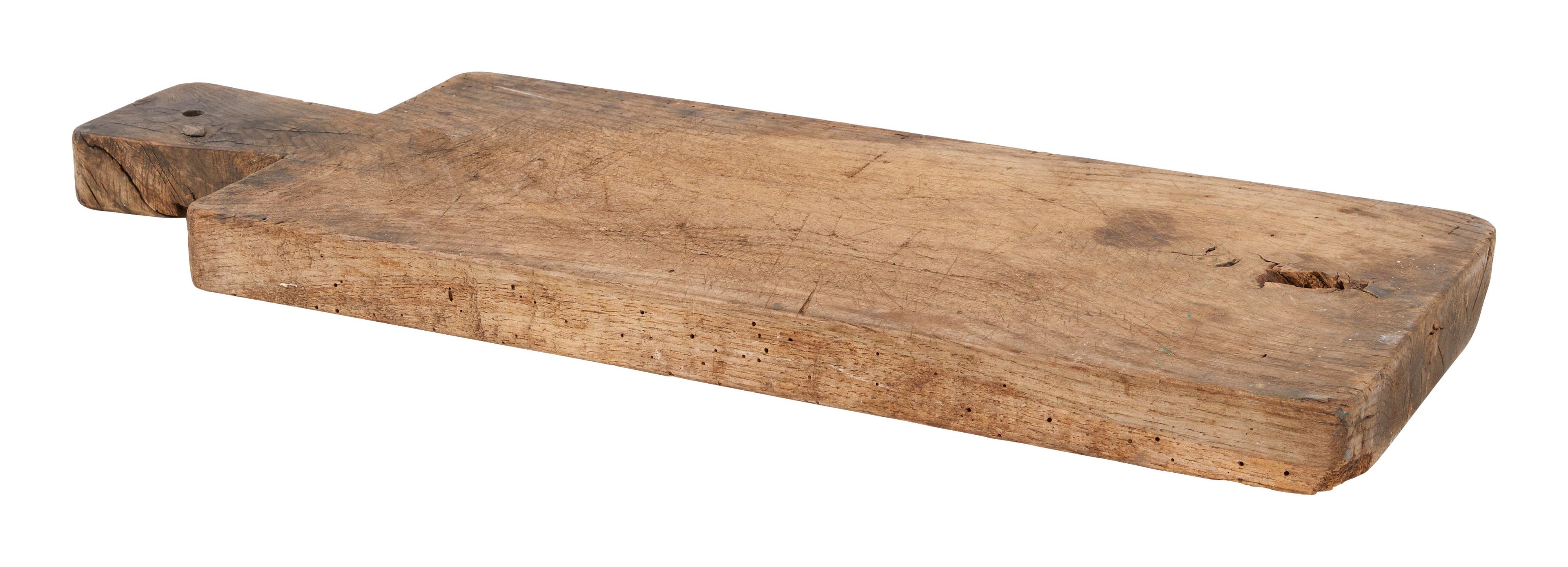 Jayson Home - Vintage Wood Cutting Board