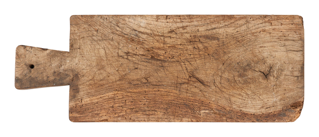 Jayson Home - Vintage Wood Cutting Board