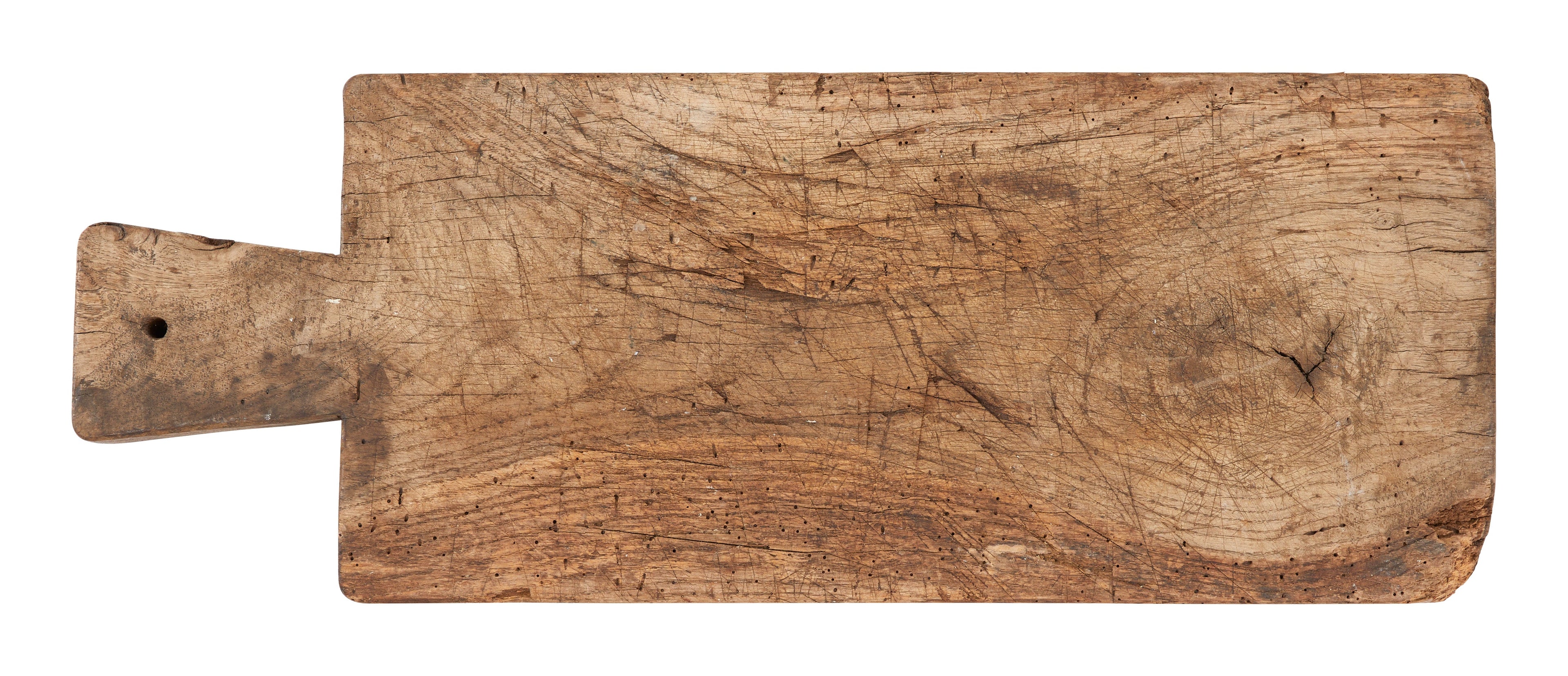 Jayson Home - Vintage Wood Cutting Board