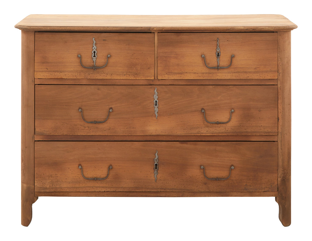 Jayson Home - Antique Wood Commode