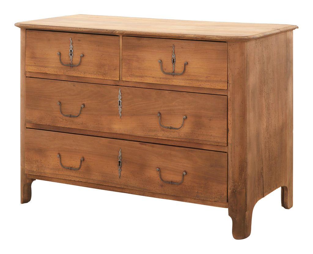 Jayson Home - Antique Wood Commode