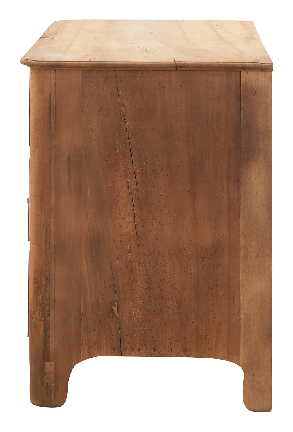 Jayson Home - Antique Wood Commode