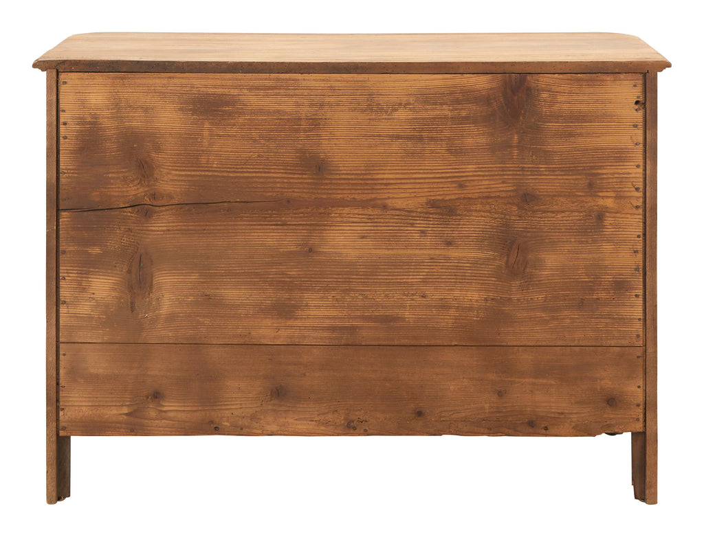 Jayson Home - Antique Wood Commode