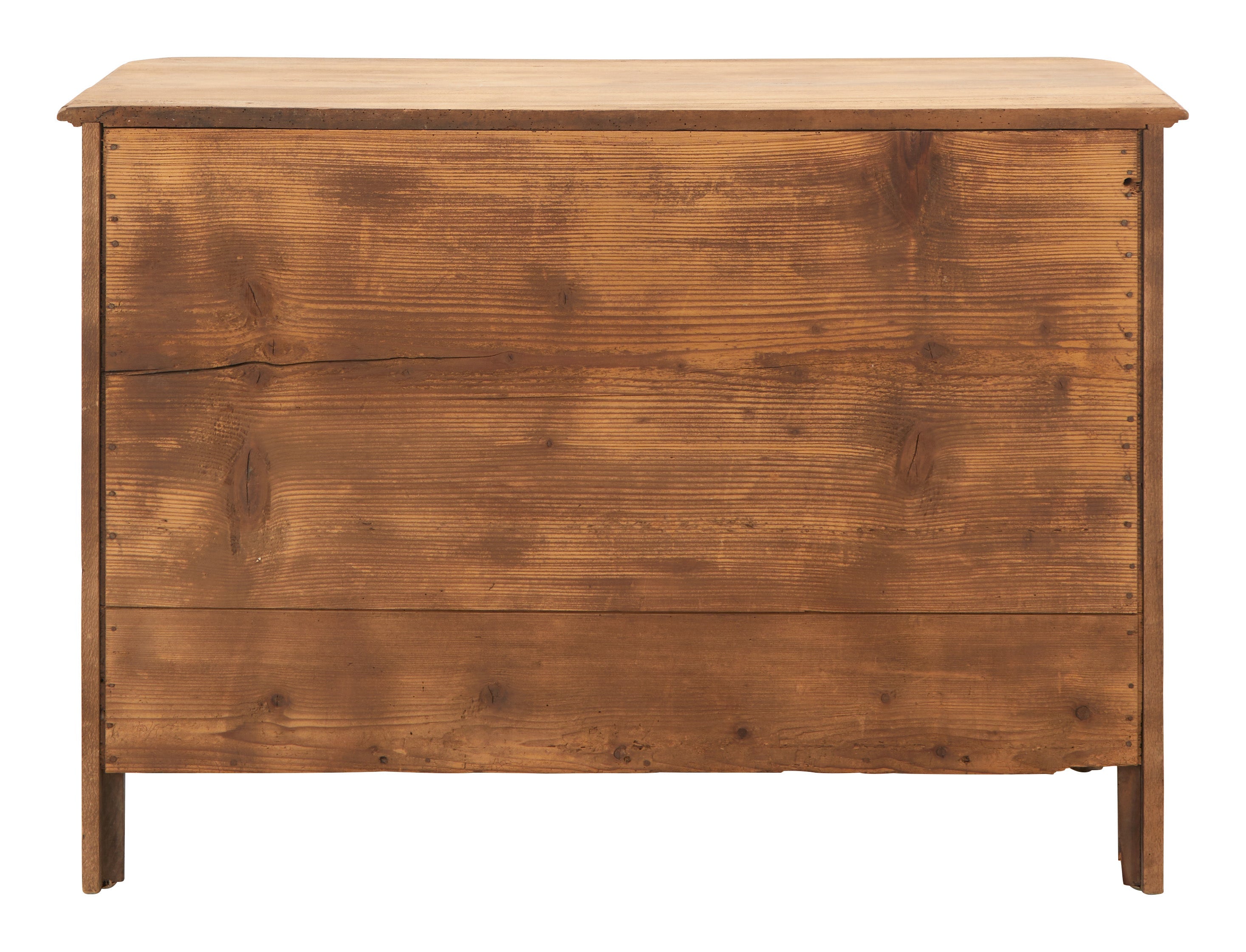 Jayson Home - Antique Wood Commode