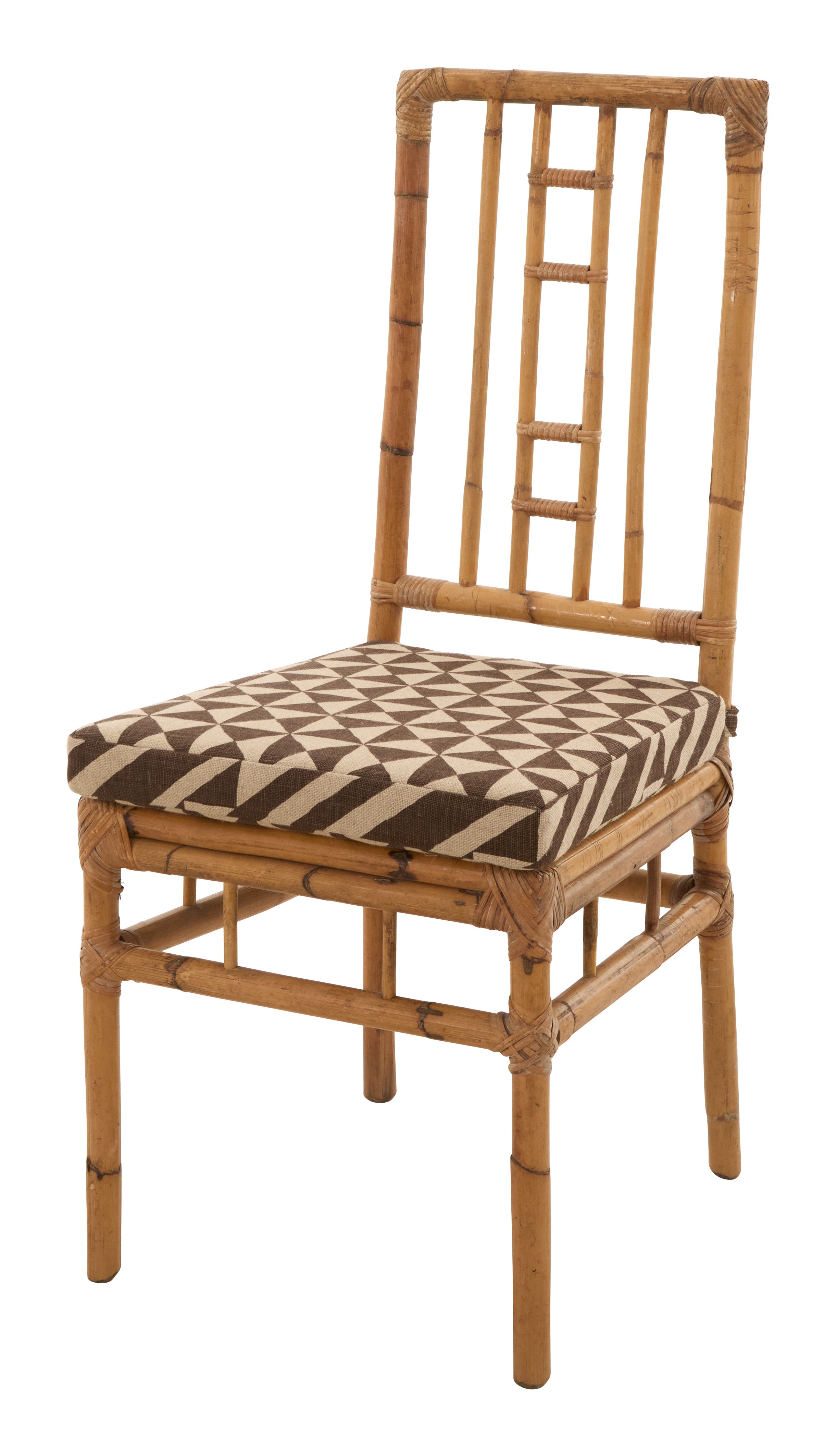 Jayson Home - Vintage Rattan Dining Chair