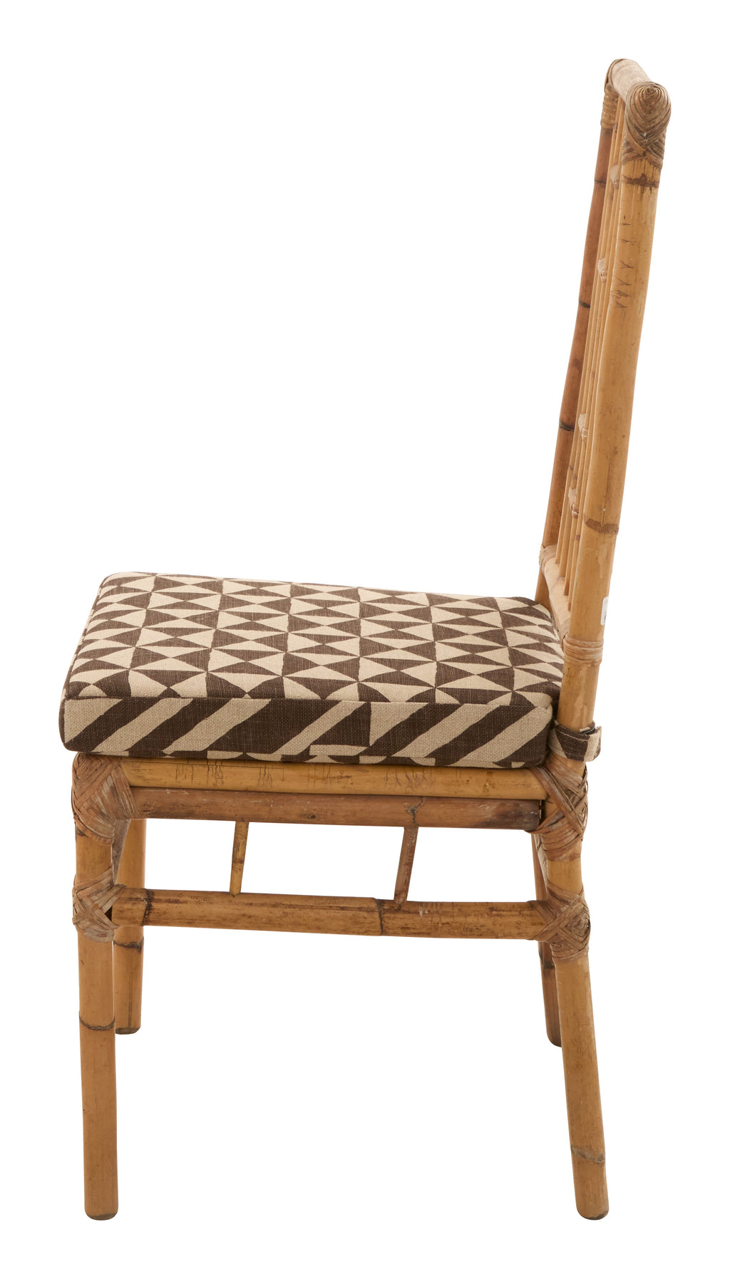 Jayson Home - Vintage Rattan Dining Chair