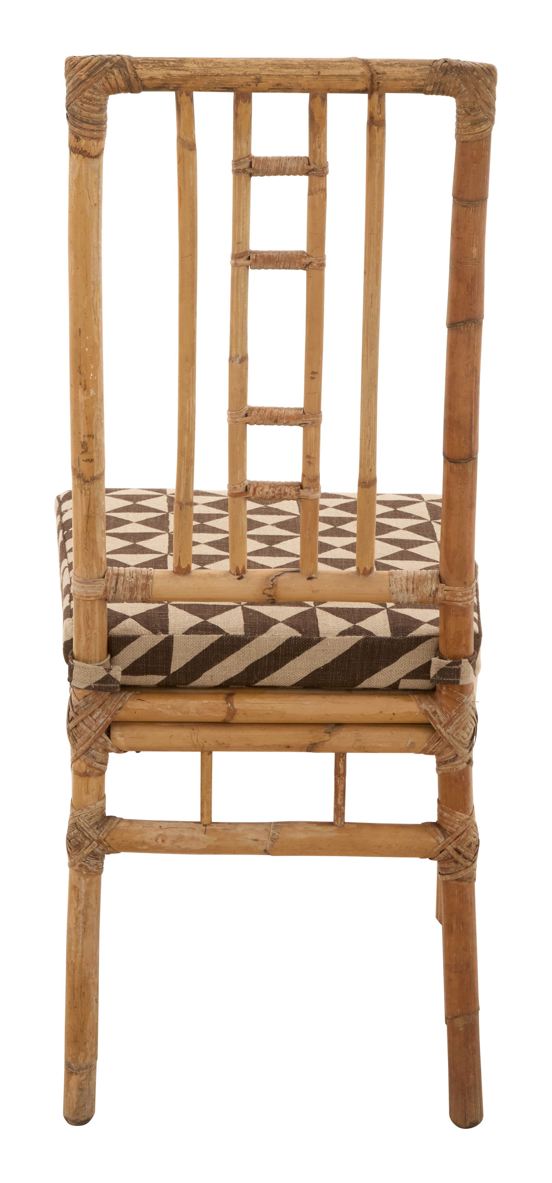 Jayson Home - Vintage Rattan Dining Chair