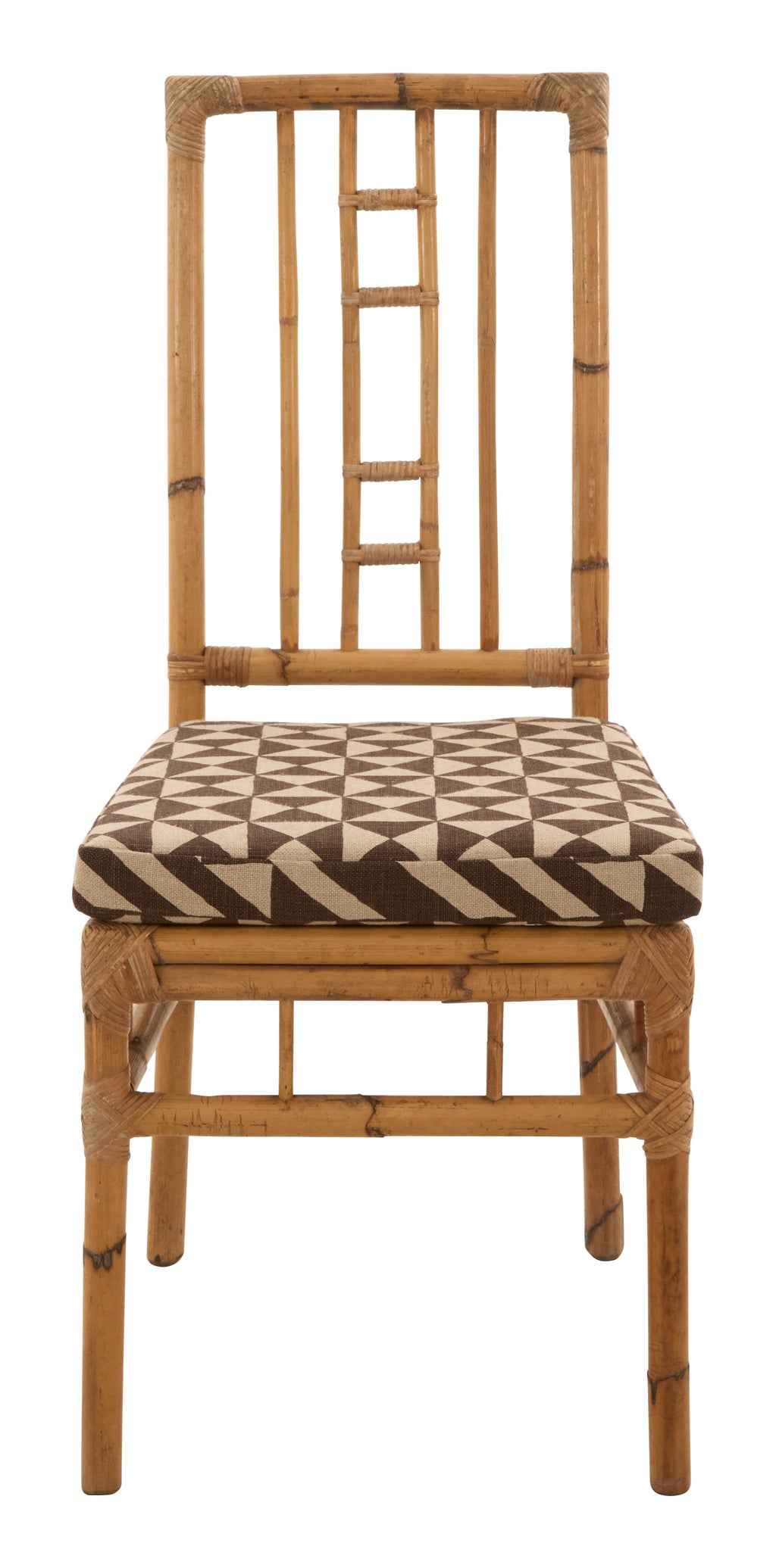 Jayson Home - Vintage Rattan Dining Chair