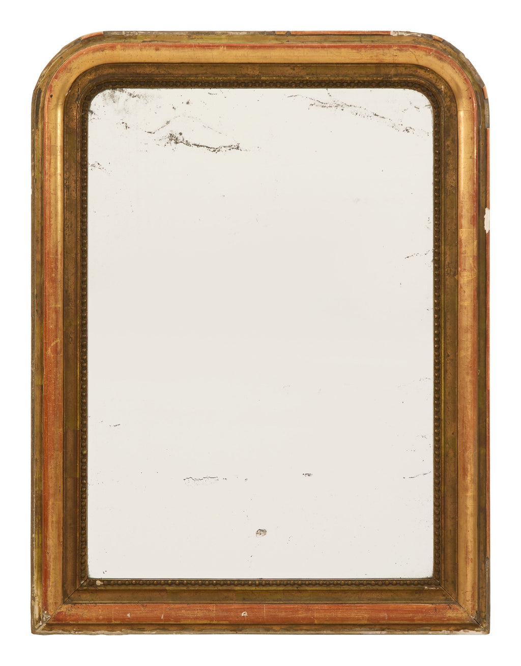 Jayson Home - Antique Louis Philippe Mirror