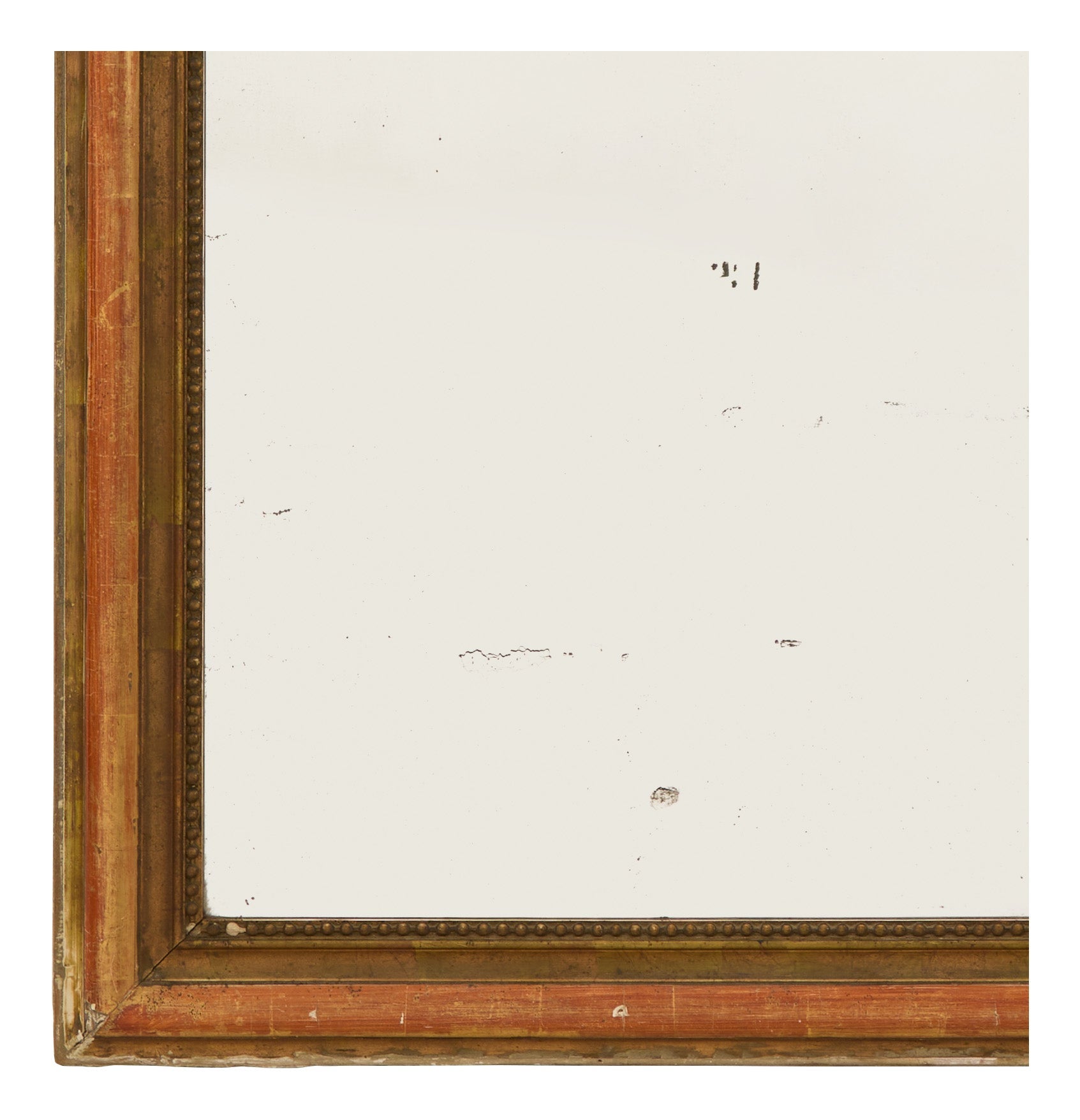 Jayson Home - Antique Louis Philippe Mirror