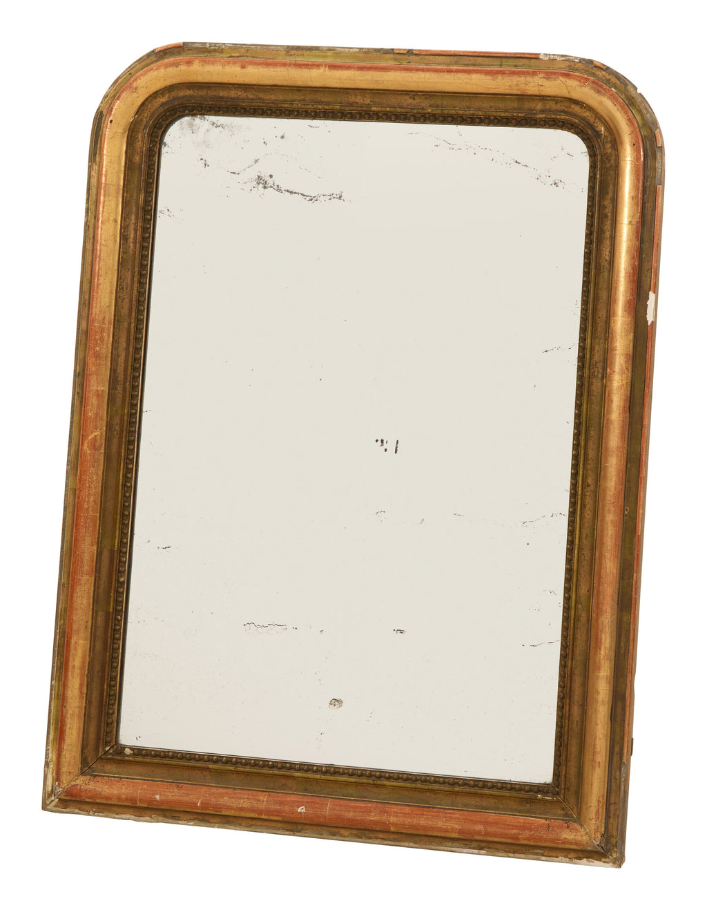 Jayson Home - Antique Louis Philippe Mirror
