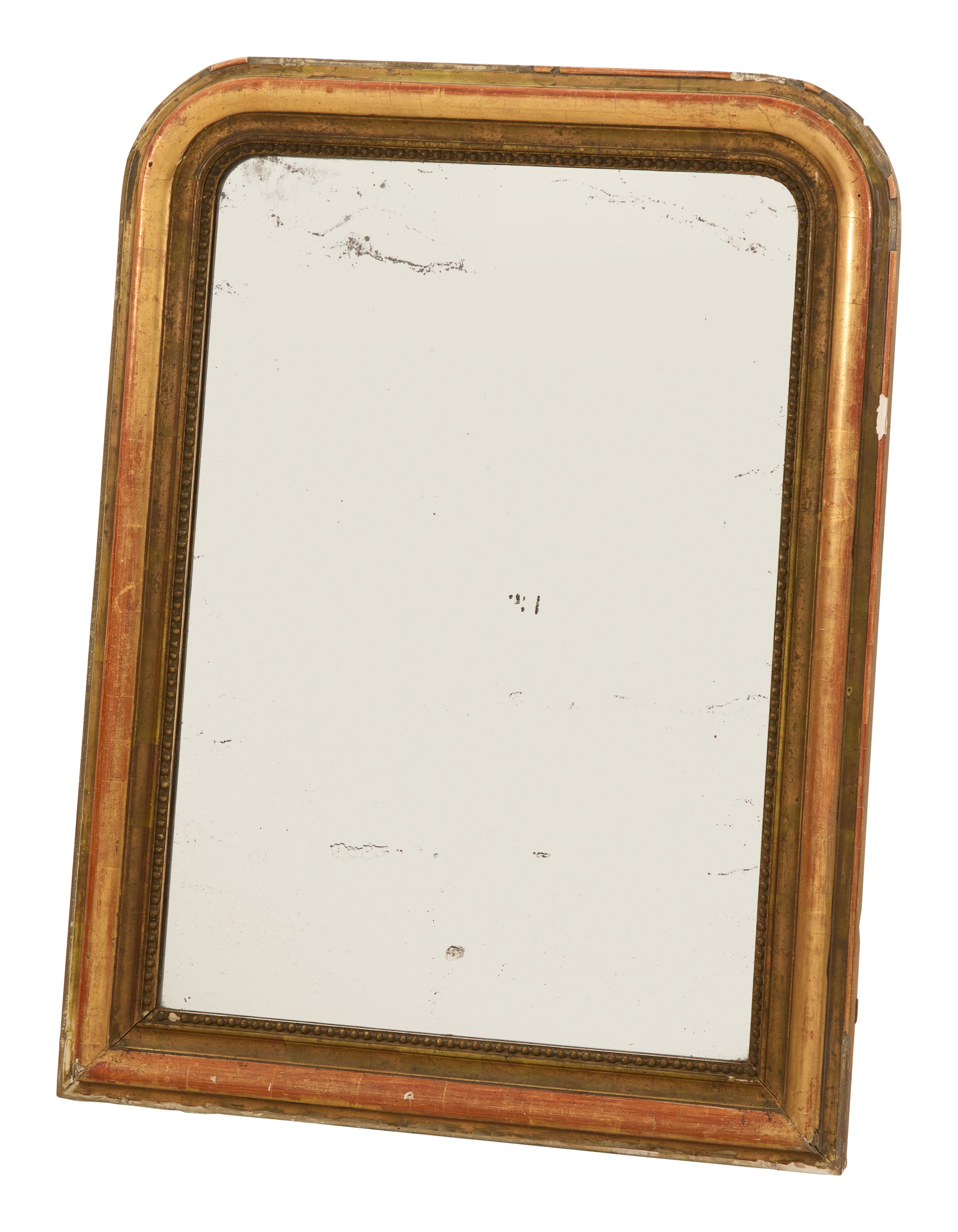 Jayson Home - Antique Louis Philippe Mirror