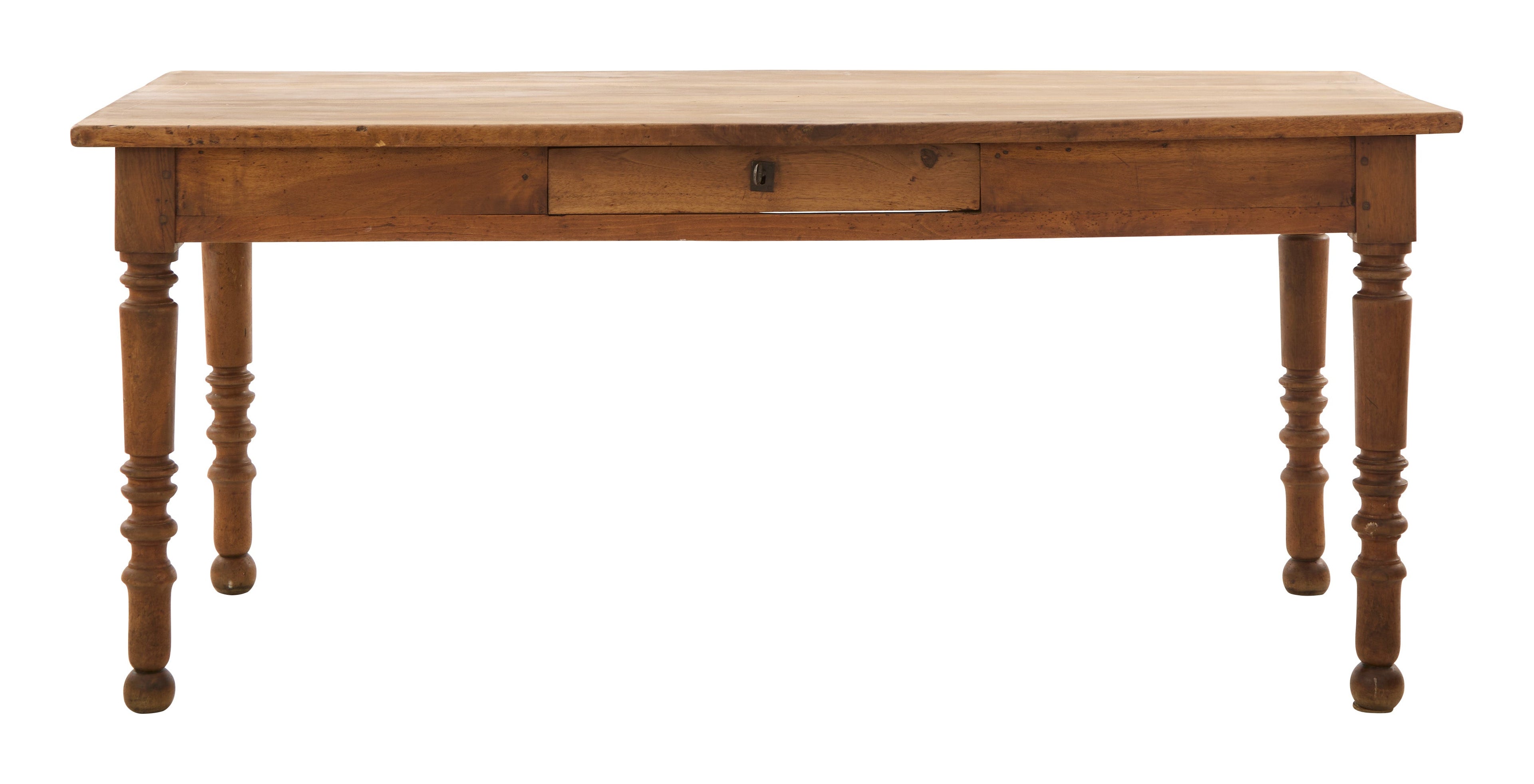 Jayson Home - Antique Wood Dining Table