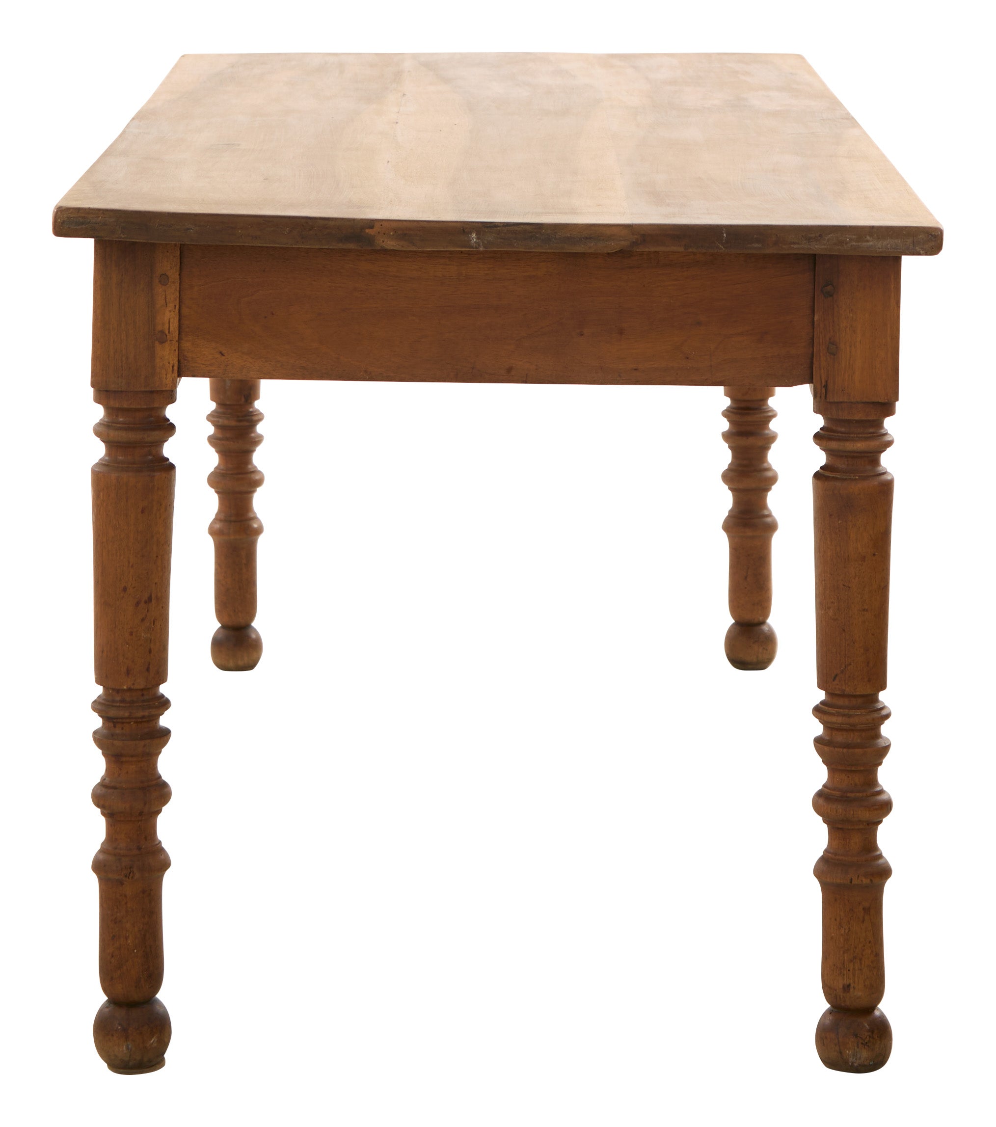 Jayson Home - Antique Wood Dining Table