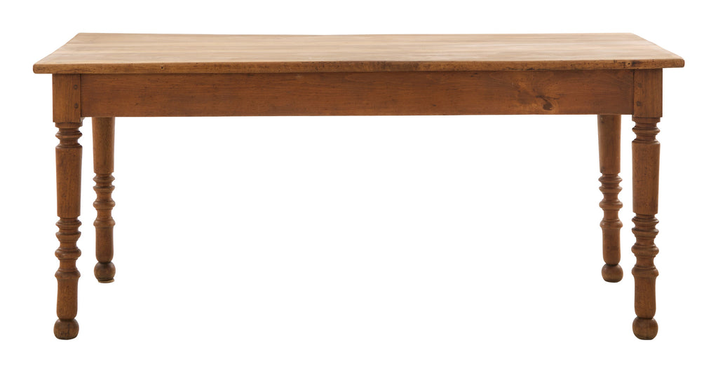 Jayson Home - Antique Wood Dining Table