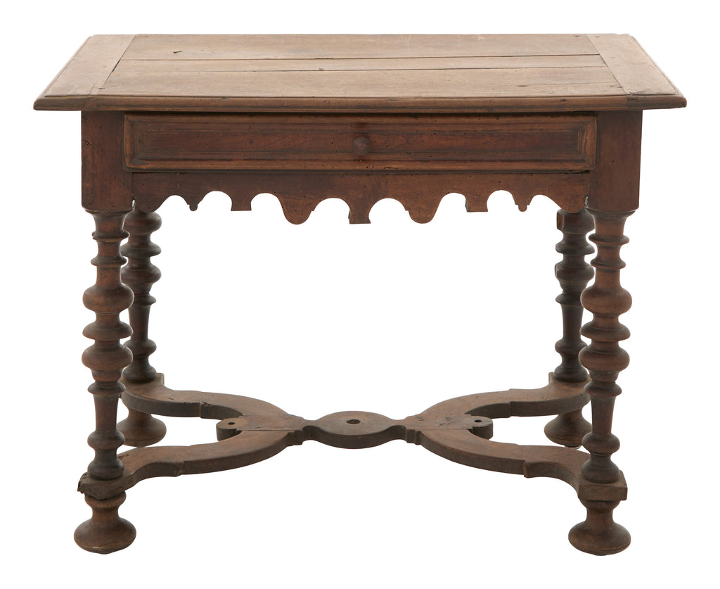 Jayson Home - Antique Louis XIII Writing Table