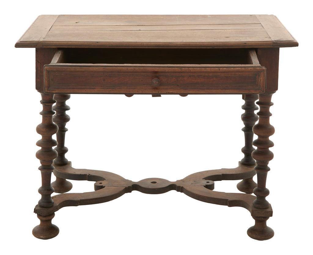 Jayson Home - Antique Louis XIII Writing Table