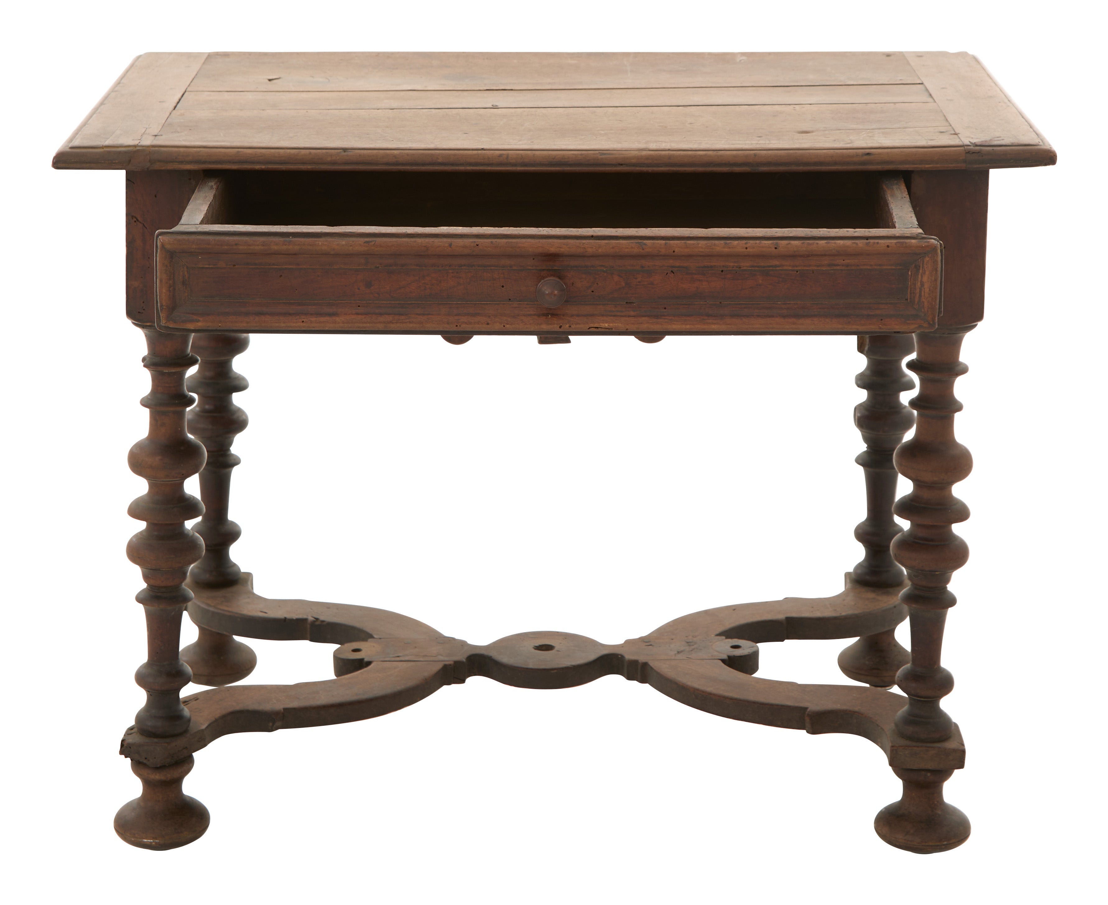Jayson Home - Antique Louis XIII Writing Table