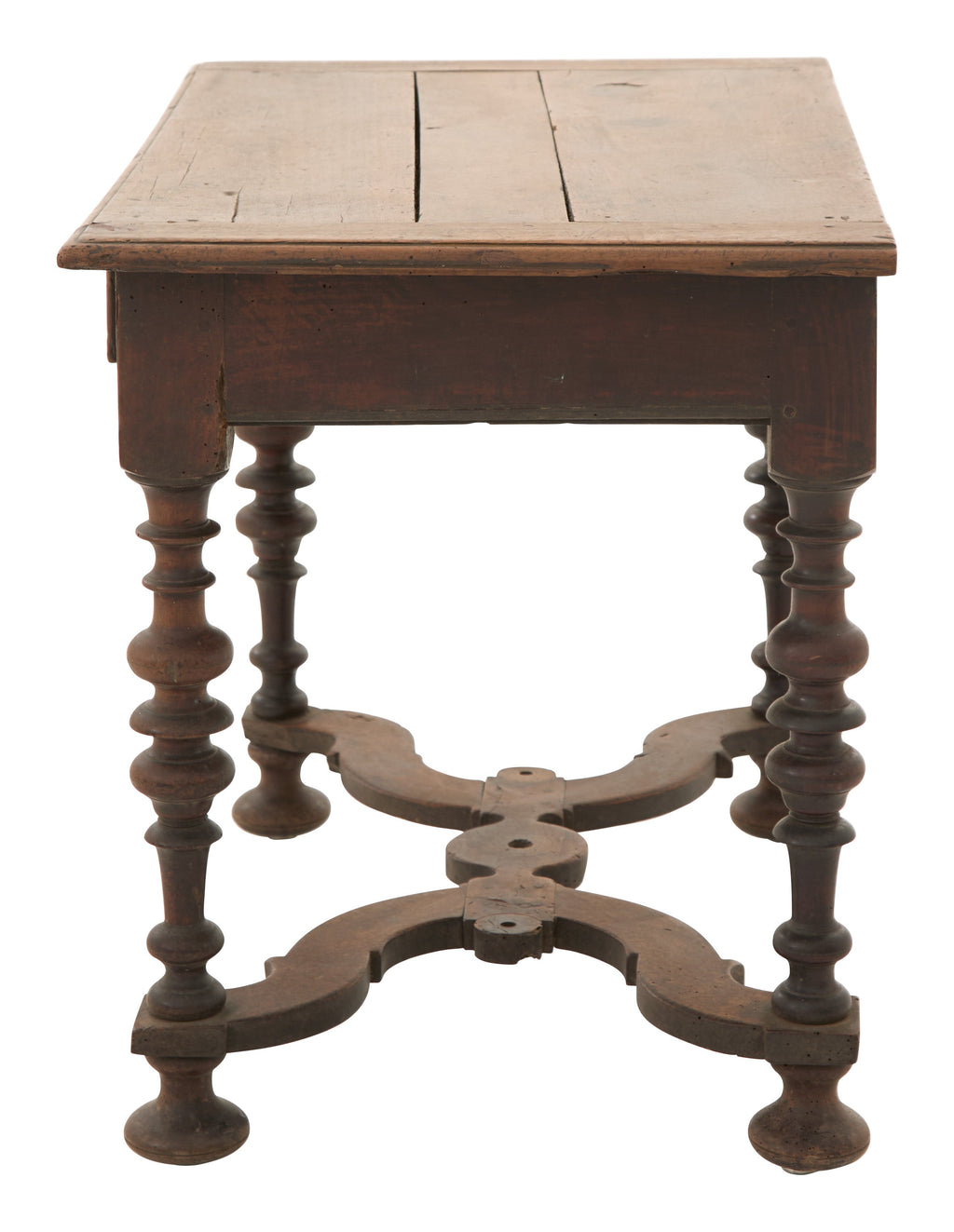 Jayson Home - Antique Louis XIII Writing Table