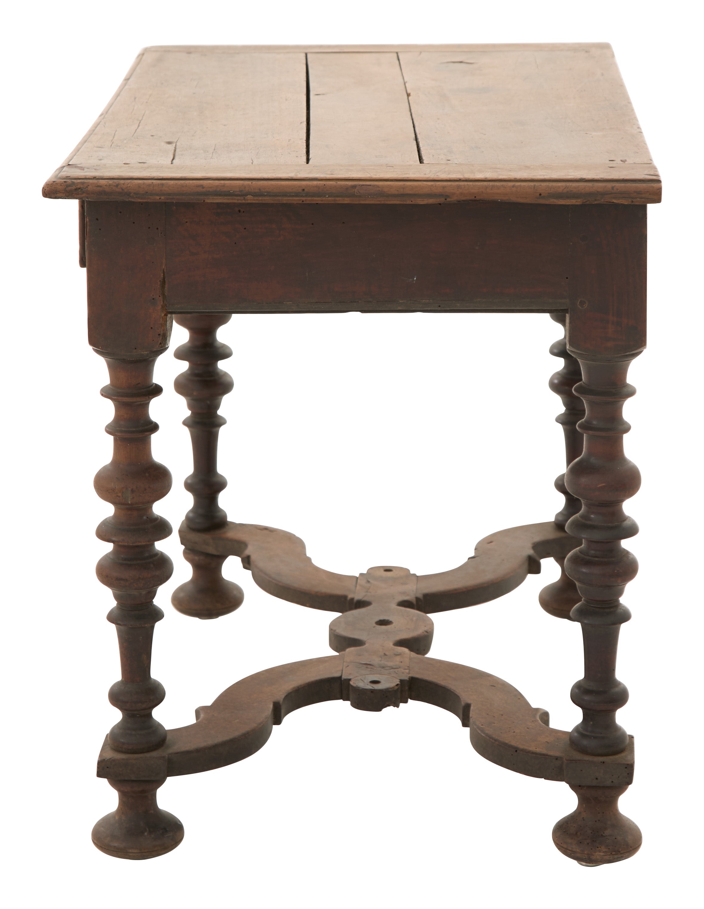 Jayson Home - Antique Louis XIII Writing Table