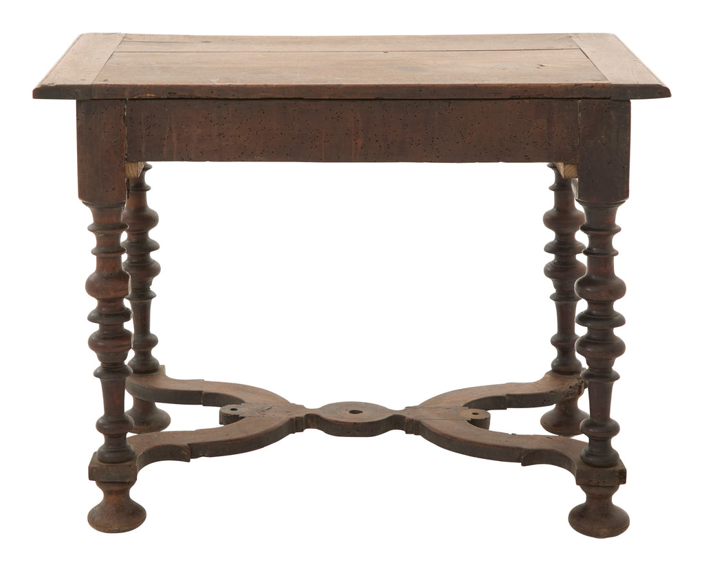 Jayson Home - Antique Louis XIII Writing Table
