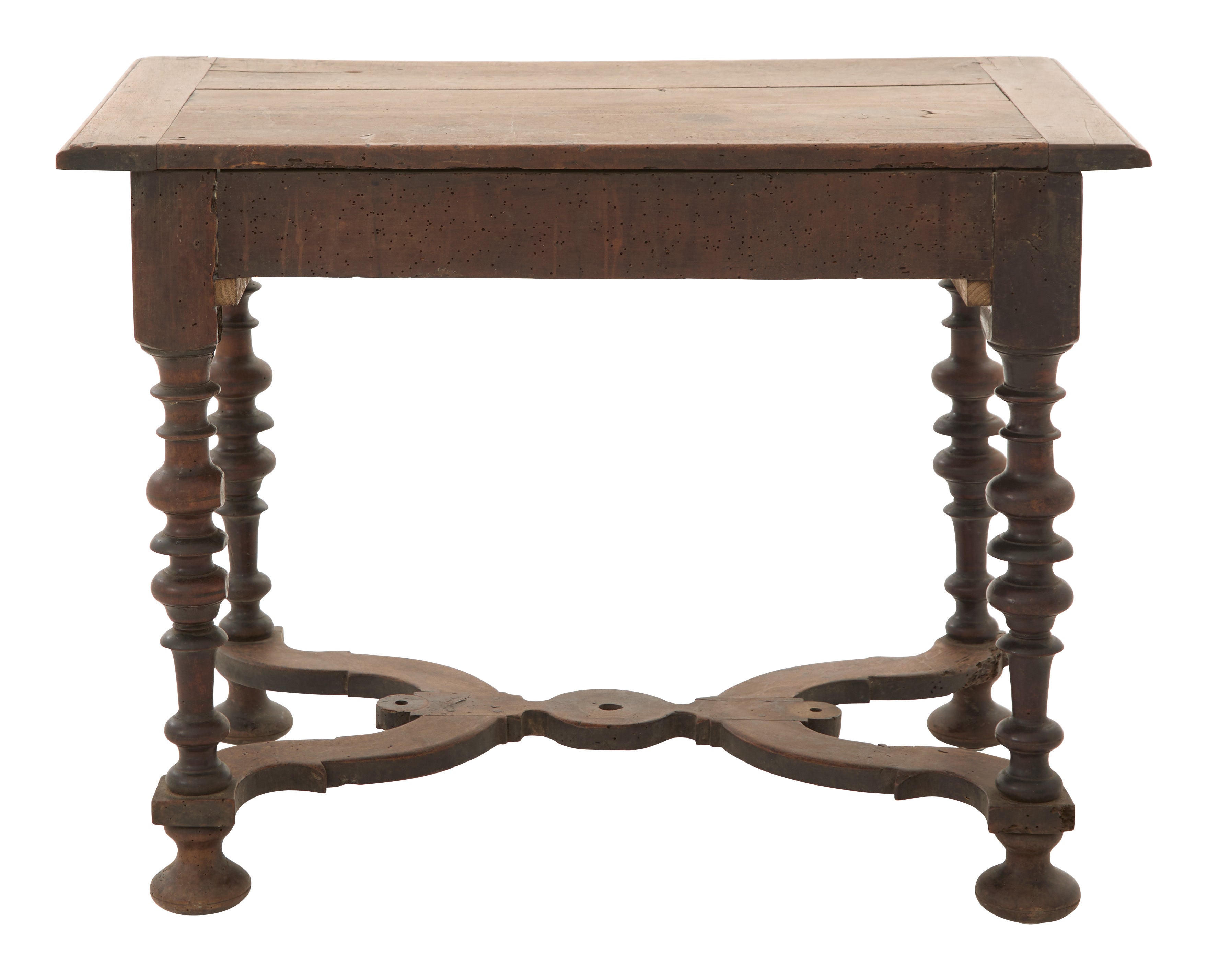 Jayson Home - Antique Louis XIII Writing Table