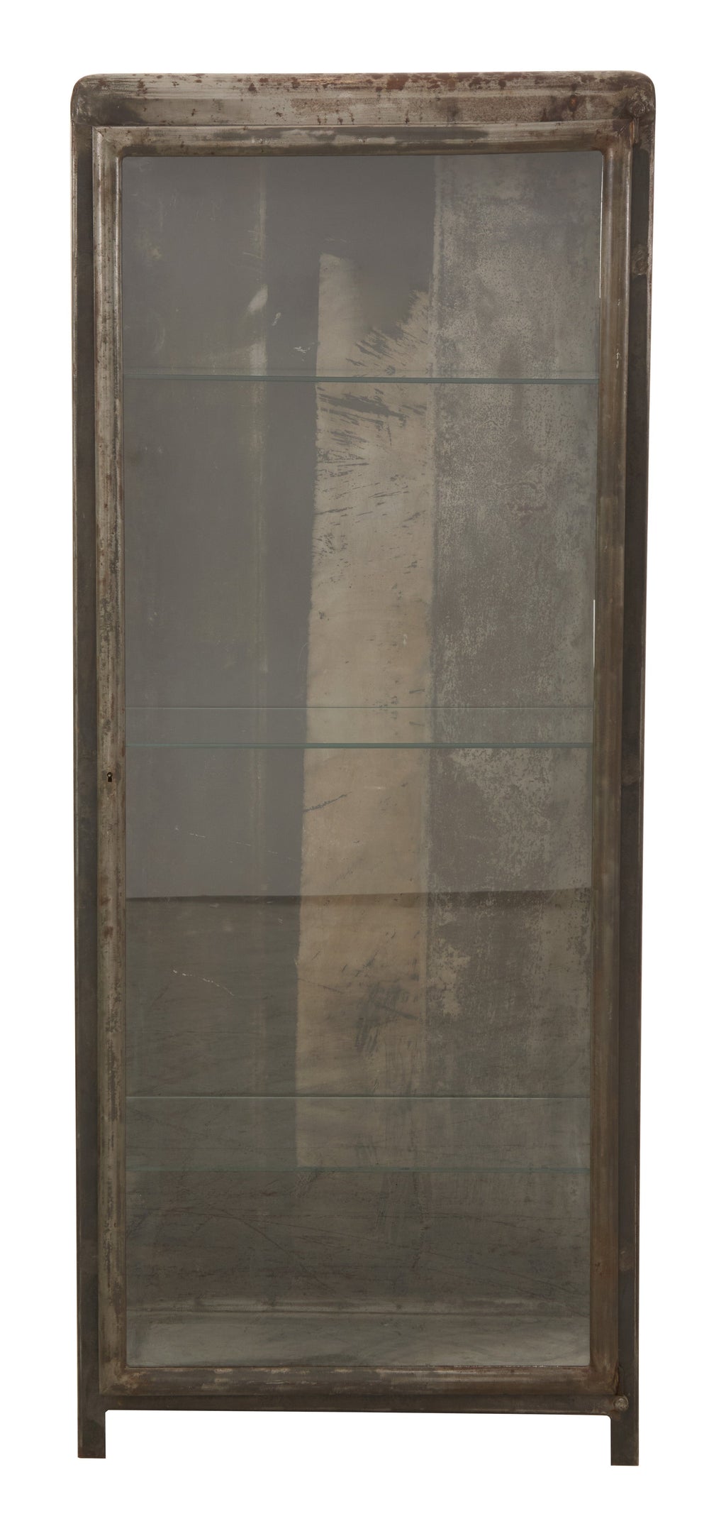 Jayson Home - Vintage Apothecary Cabinet