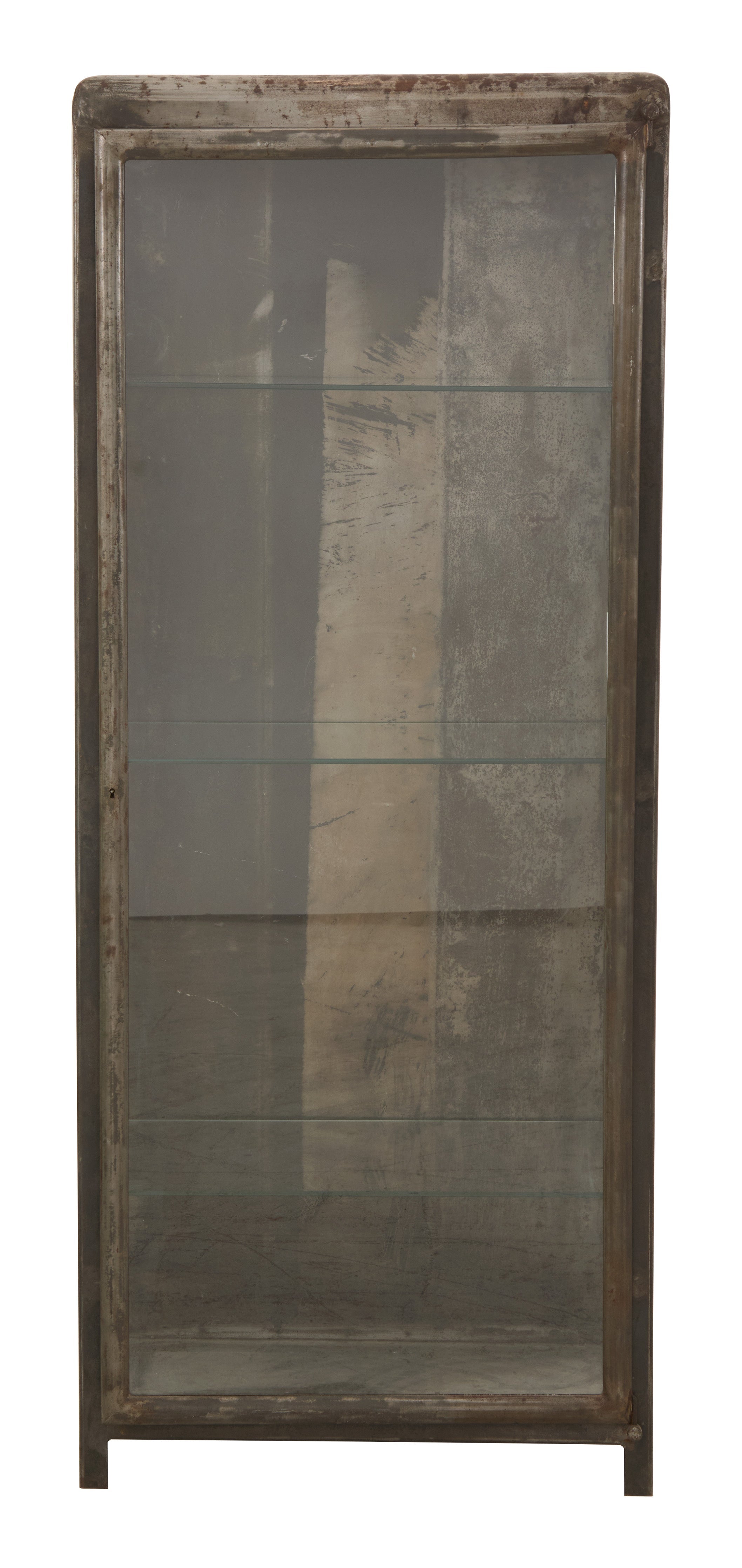 Jayson Home - Vintage Apothecary Cabinet