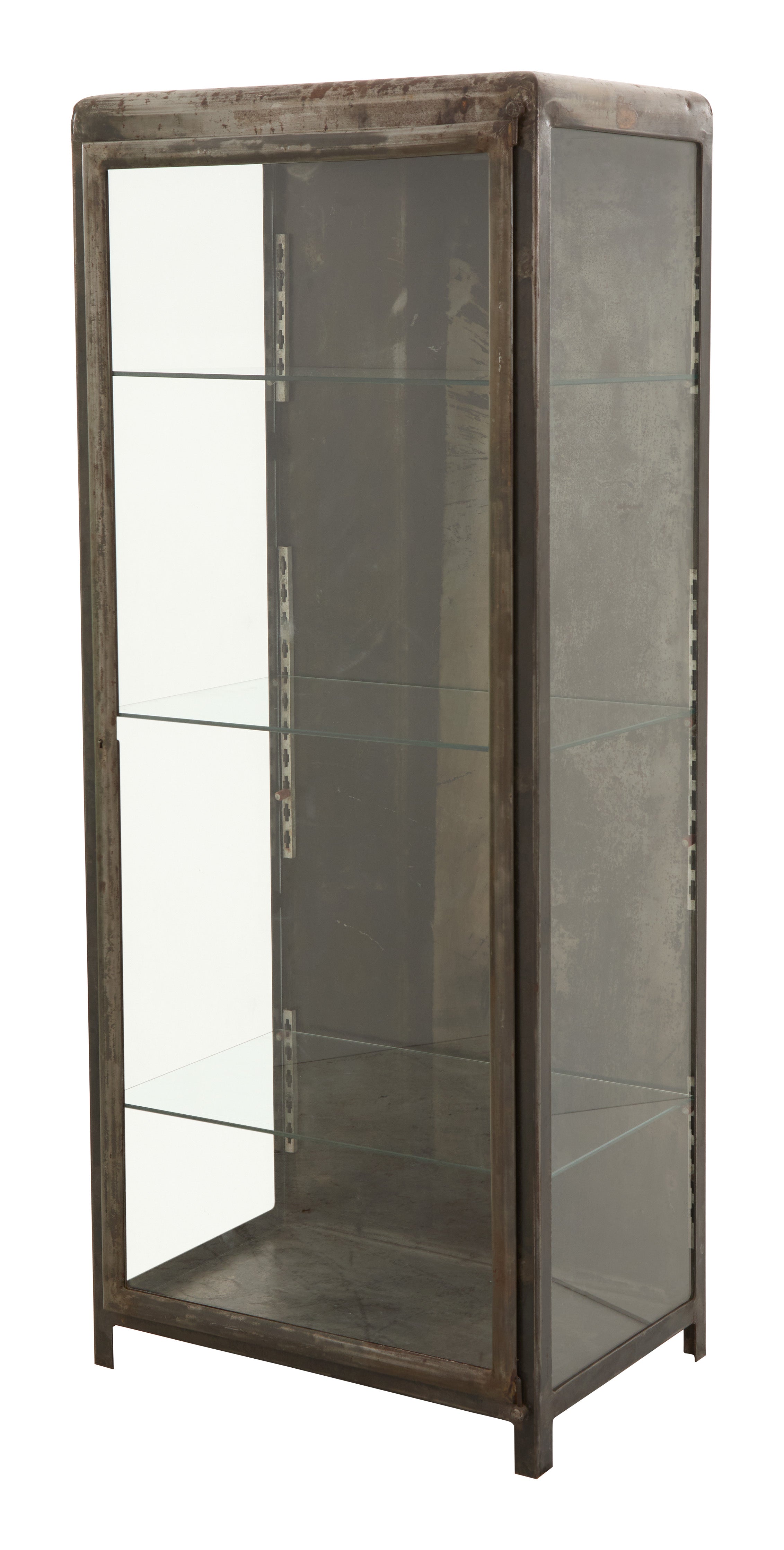 Jayson Home - Vintage Apothecary Cabinet