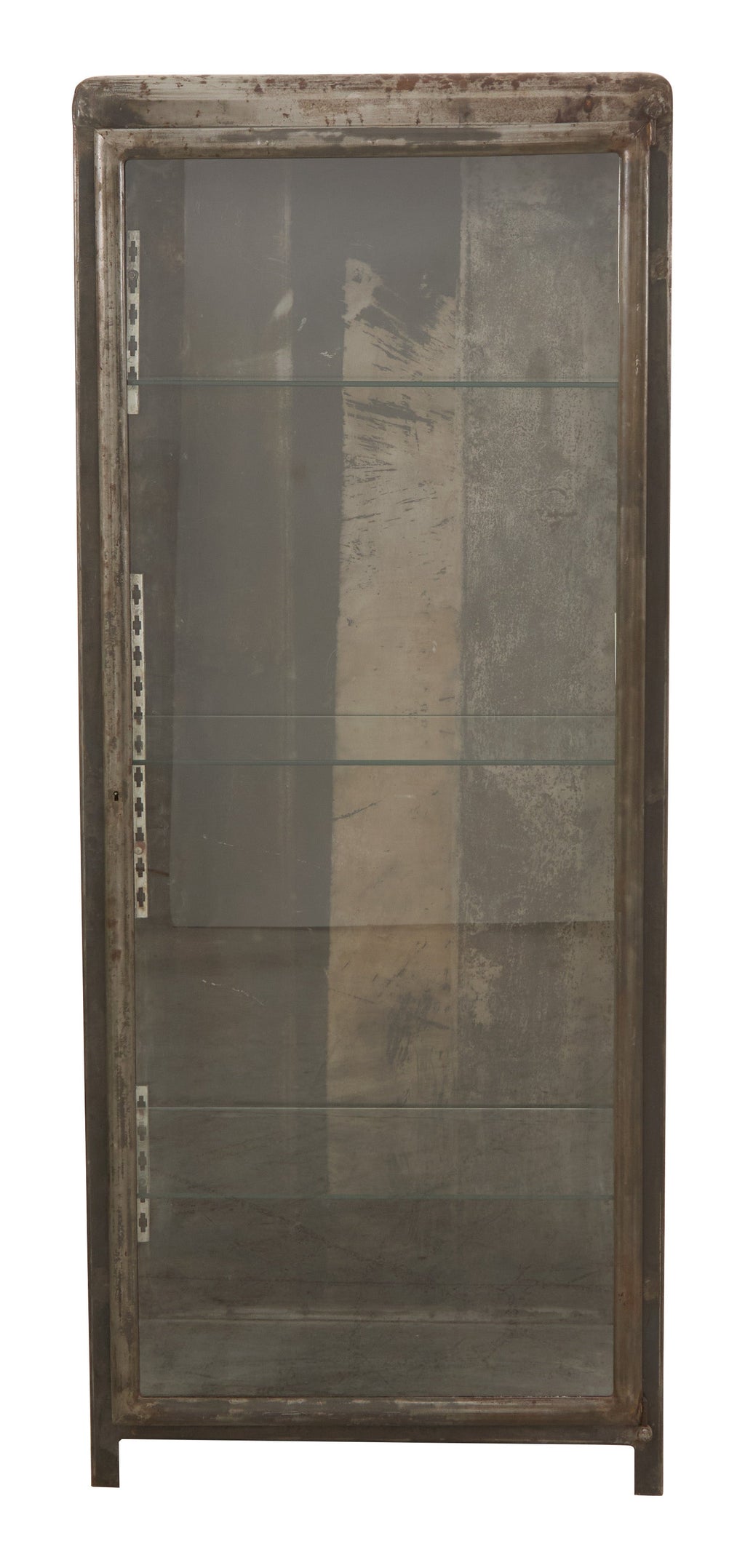 Jayson Home - Vintage Apothecary Cabinet