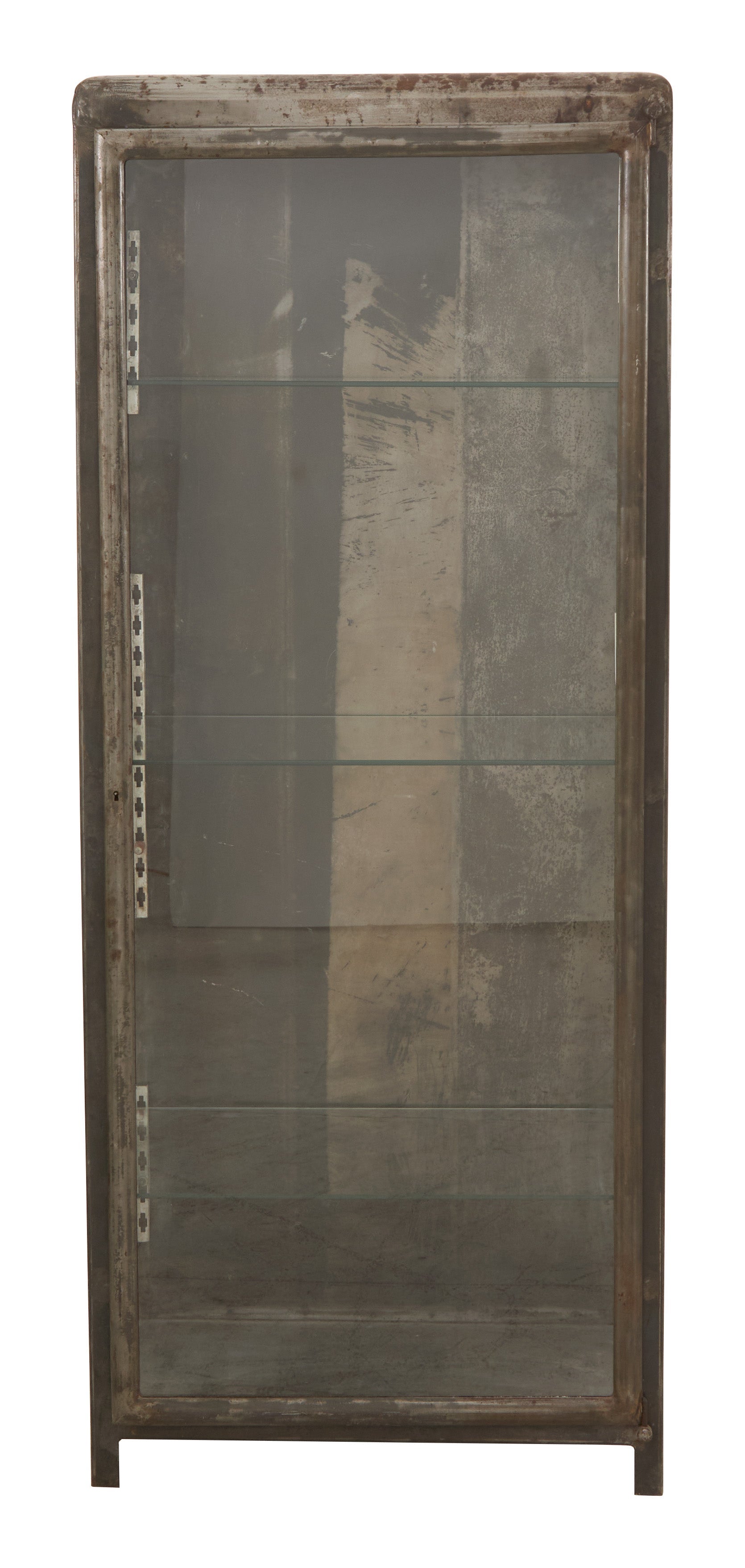 Jayson Home - Vintage Apothecary Cabinet