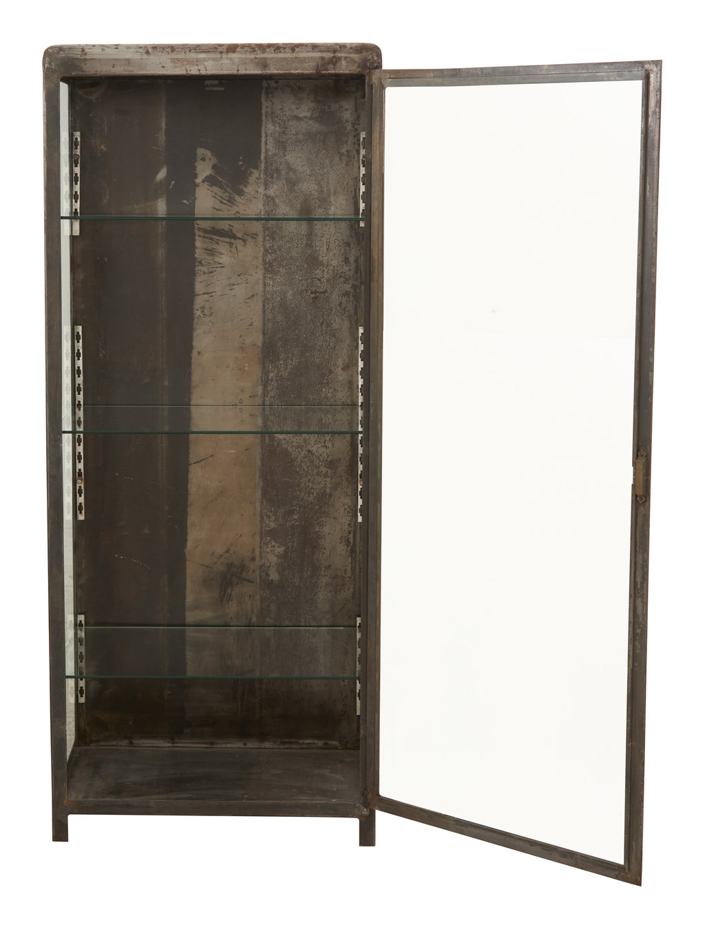 Jayson Home - Vintage Apothecary Cabinet