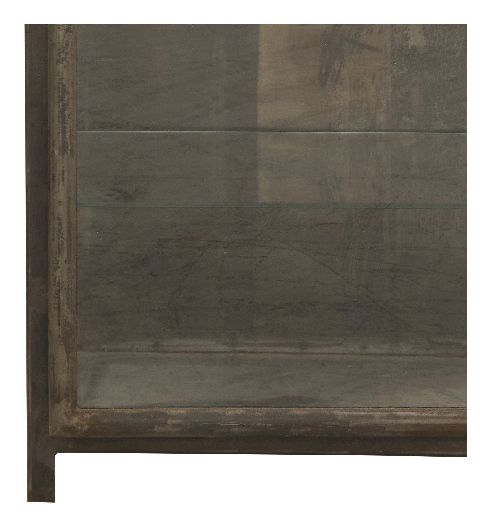 Jayson Home - Vintage Apothecary Cabinet