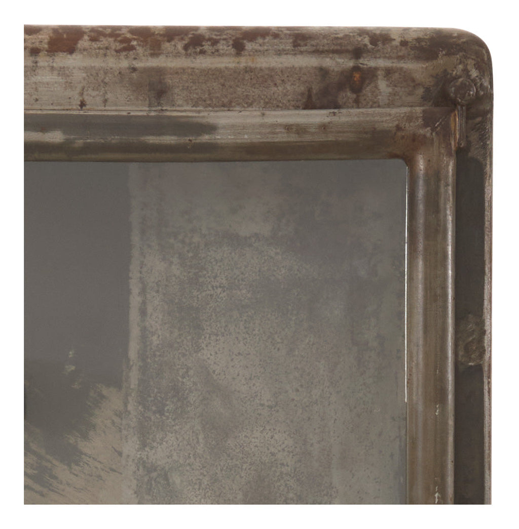 Jayson Home - Vintage Apothecary Cabinet