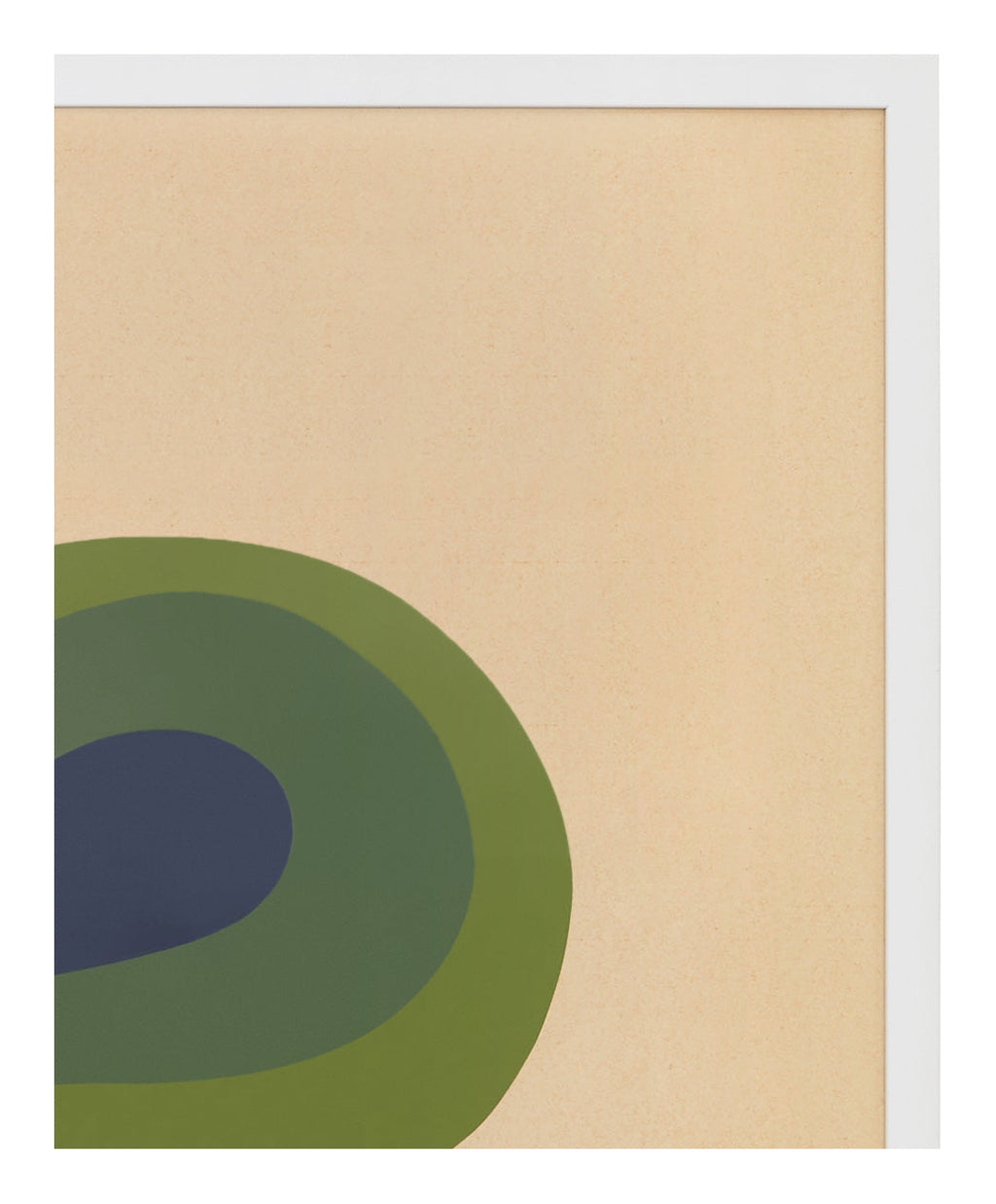 Jayson Home - Vintage Framed Lithograph I
