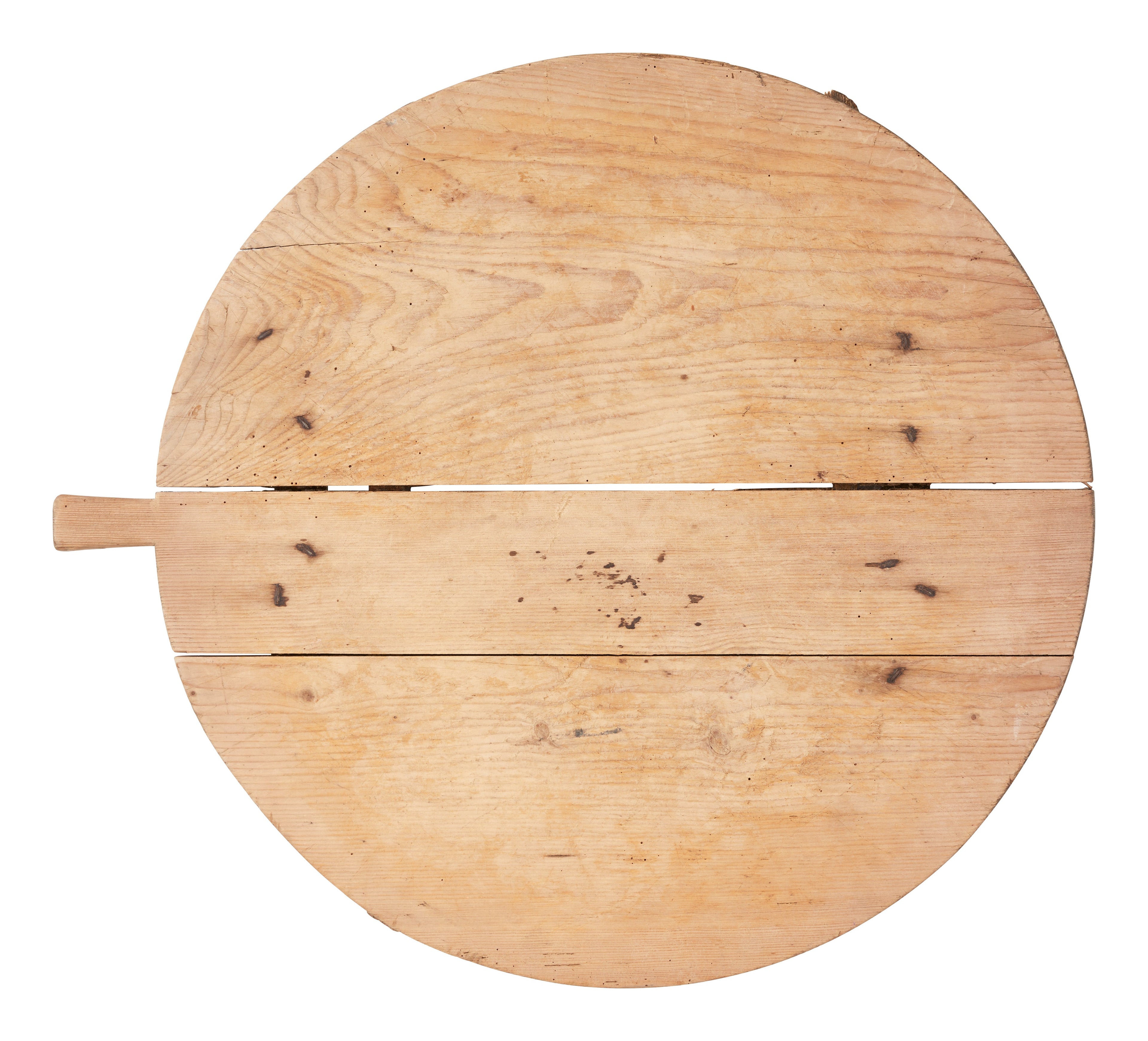 Jayson Home - Vintage Round Bread Board