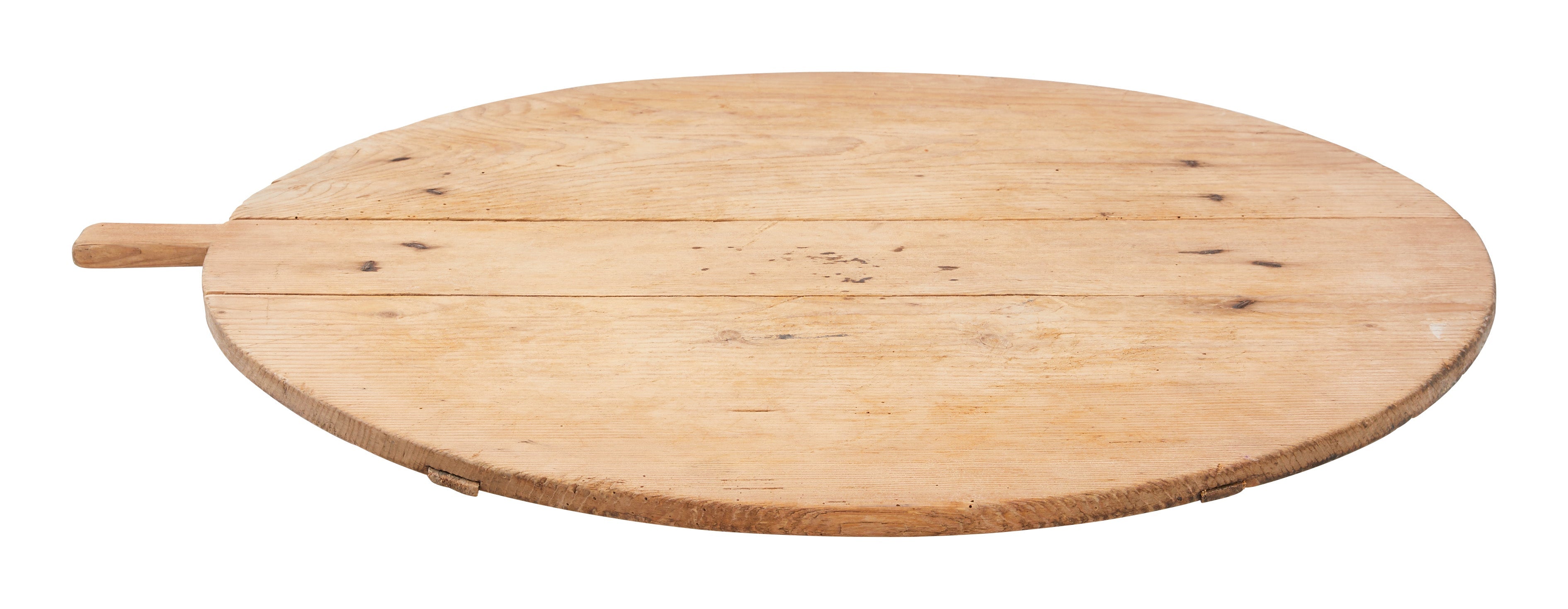 Jayson Home - Vintage Round Bread Board