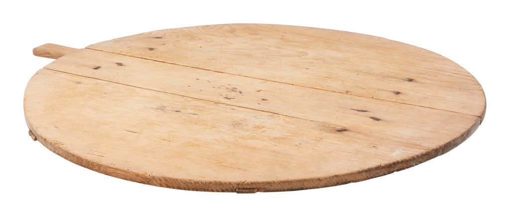 Jayson Home - Vintage Round Bread Board