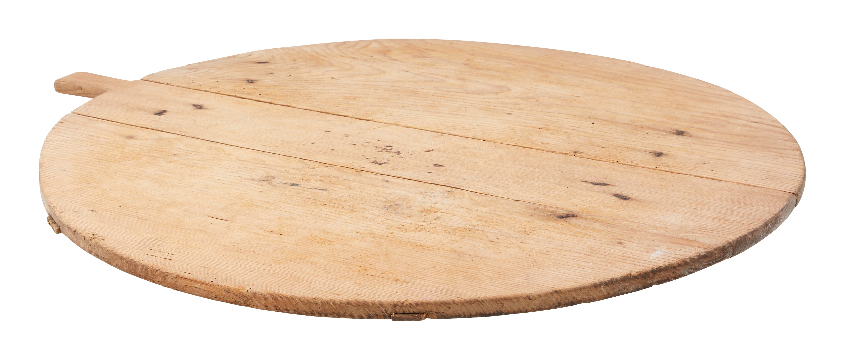 Jayson Home - Vintage Round Bread Board