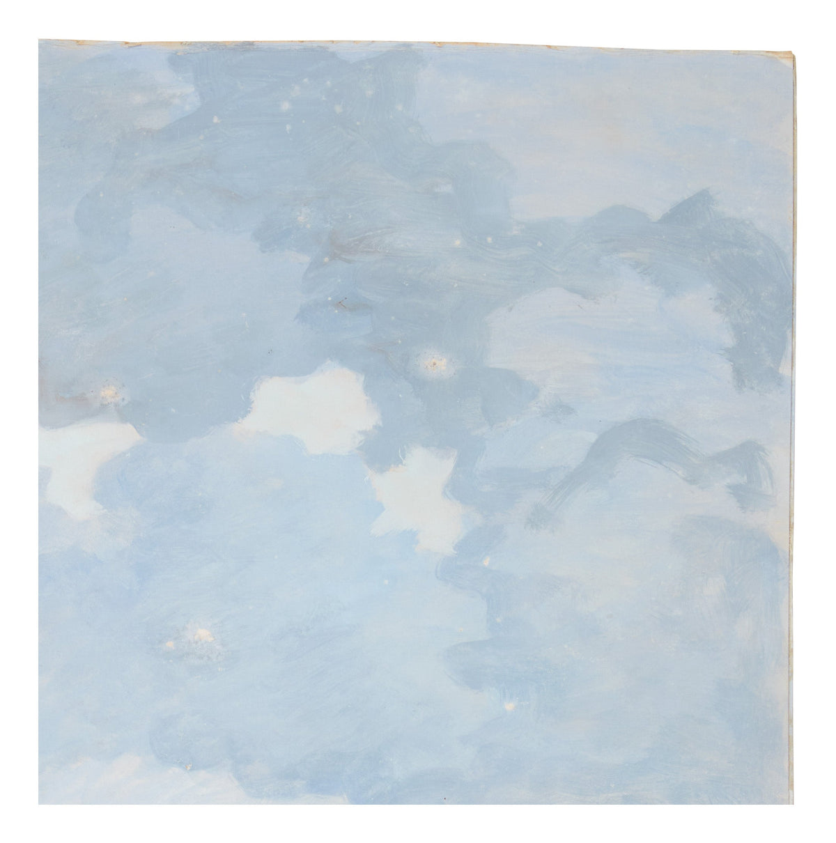 Jayson Home - Vintage Seascape Painting V
