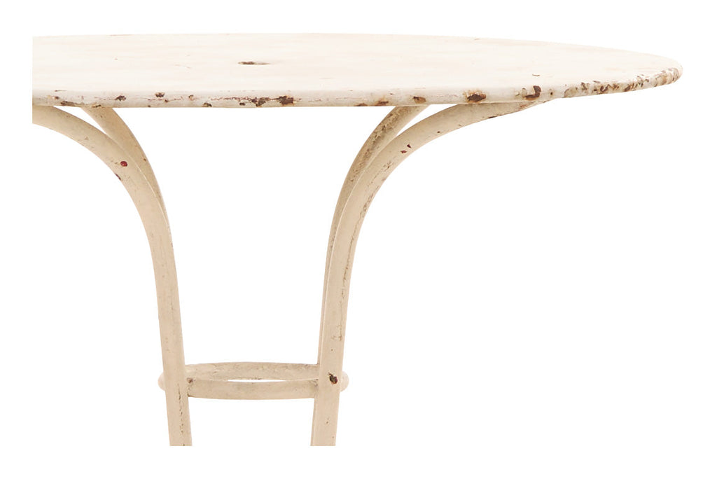 Jayson Home - Vintage Metal Bistro Table